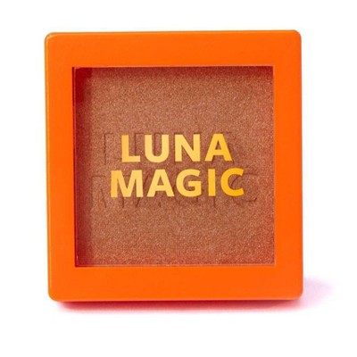 LUNA MAGIC Compact Pressed Highlighter