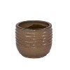 KTMBDW Plant Pots, Ceramic Planters with Drainage Holes, Flower Pots,Nursery Planting Pot for Indoor Out Door Plants - 4 of 4