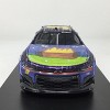 Chase Elliott 2023 NAPA Children's Healthcare of Atlanta 1:24 Color Chrome Diecast - 3 of 4