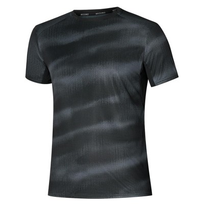 Mizuno Men's Dryaeroflow Graphic Tee
