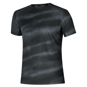 Mizuno Men's Dryaeroflow Graphic Tee - 1 of 1