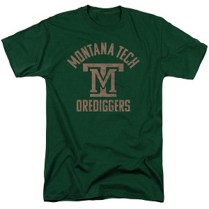 Men's Montana Tech University Large T-Shirt - 1 of 4