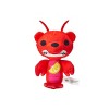 Deddy Bears 6.1" Hank Hotpot Stuffed Animal - 4 of 4