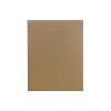 JAM Paper Stay-Flat Photo Mailer Envelopes 9x11.5 Kraft Self-Adhesive Closure 8866643B - 3 of 3