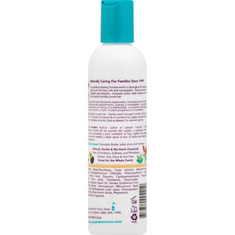 Fairy Tales Curl Shapers Hydrating Conditioner - 8 fl oz, 3 of 9