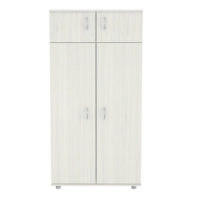 nursery armoire target