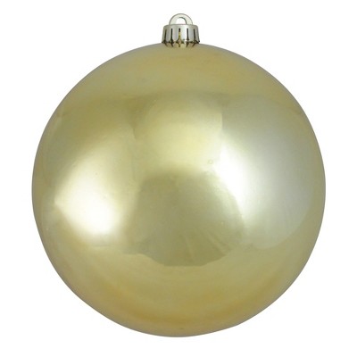 shiny christmas ball ornaments