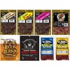 Buffalo Bills 15-Piece Low Carb Lovers Beef Jerky & Beef Stick 6-Pack Gift Cooler (2 carbs or less) - 2 of 4