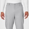 Wink PRO Men's Cargo Scrub Pant - 4 of 4
