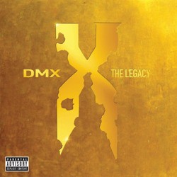 dmx and then there was x album
