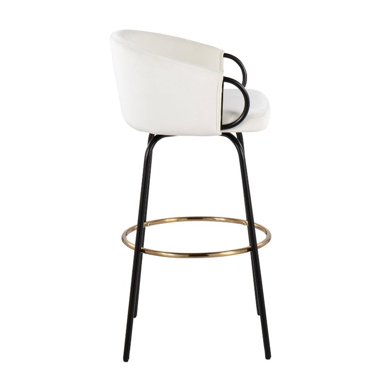 Set of 2 Claire Barstools - LumiSource
, 4 of 14
