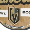 NHL Vegas Golden Knights Fan Cave Sign - 4 of 4