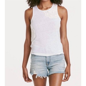 Women's Junie Motifs Tank Top - Another Love - 1 of 4