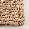 Bohemian BOH702 Hand Woven Area Rug  - Safavieh - 3 of 4
