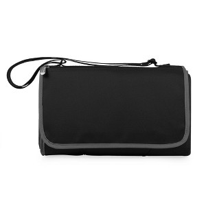 Picnic Time Outdoor Blanket Tote - 1 of 4