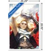 Trends International Marvel Comics - Thor - Mighty Thor #705 Framed Wall Poster Prints - 3 of 4