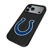 NFL AFC Teams Text Backdrop MagSafe Compatible Cell Phone Case for Apple iPhone 17 Series - 2 of 4