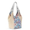 SAKROOTS Women's Roma Shopper - 3 of 4