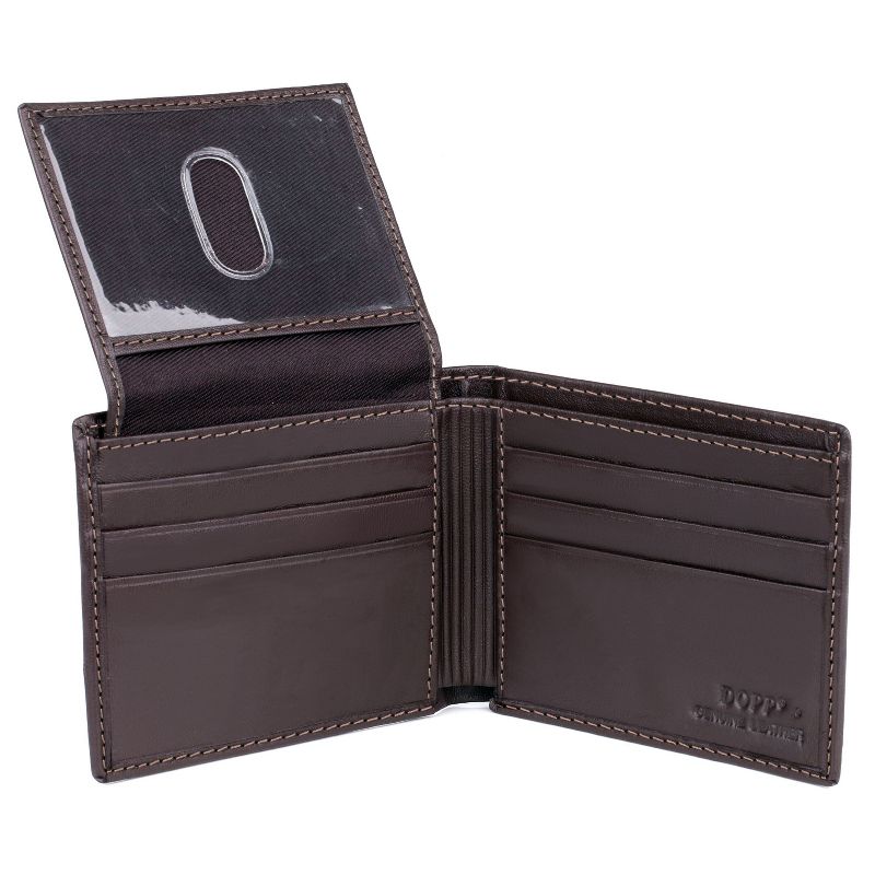 Dopp Regatta Credit Card Billfold Wallet with Removable Card Case, 1 of 6