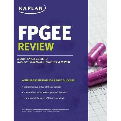 Fpgee Review - by  John Kriak (Paperback)