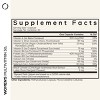 Codeage Women’s Multivitamin 50, Essential Vitamins&Minerals for Women Over 50, Black Cohosh, 30 ct - 3 of 4