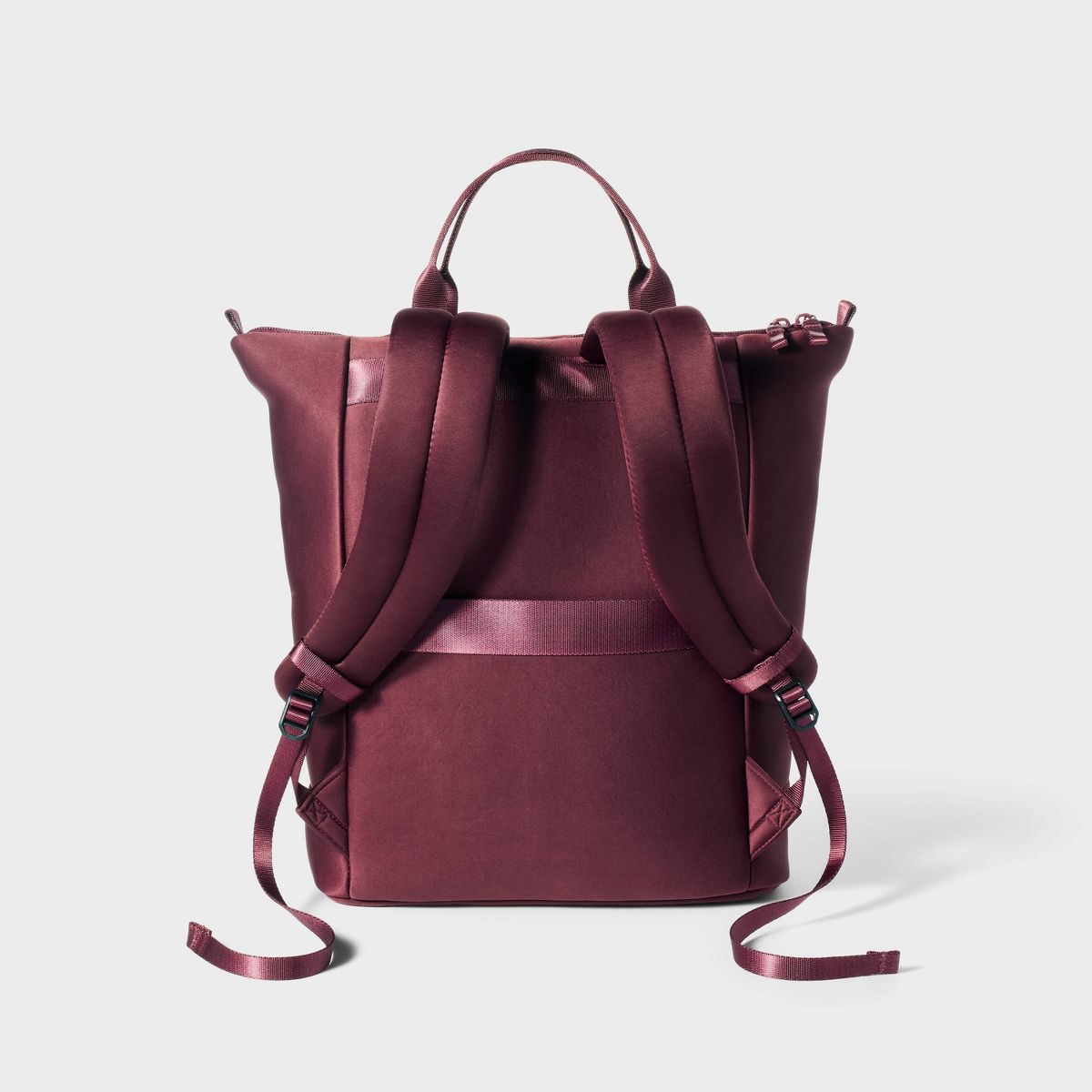 Faux Neoprene Backpack Tote - All in Motion™ - thumbnail 6