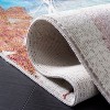 Aria ARA193 Power Loomed Indoor Rugs - Safavieh - 4 of 4