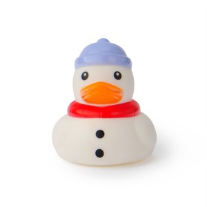 Rubber Ducks Snowman - Bullseye's Playground™ - 1 of 3