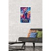 Trends International Marvel Thor: Love and Thunder - Jane Foster One Sheet Framed Wall Poster Prints - 2 of 4
