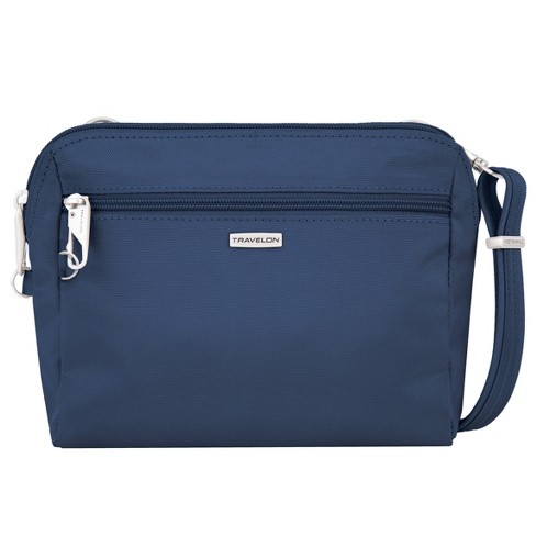 Travelon lockdown clearance bag