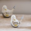 Pavilion Gift Company - Godmother - 3" Bird Figurine - Decorative Objects - 2 of 4