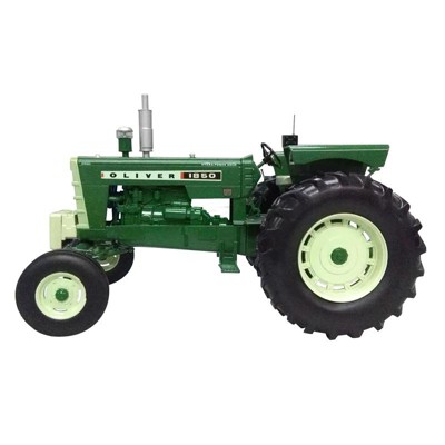 oliver diecast tractors