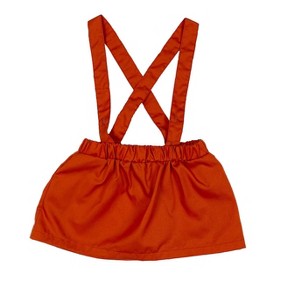 Mixed Up Clothing The Baby Girl Jupe Jumper - 1 of 4