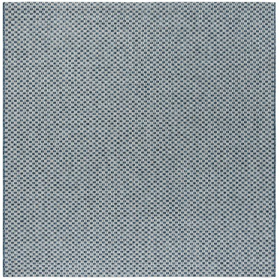 Courtyard CY8653 Power Loomed Indoor and Outdoor Rug - Safavieh