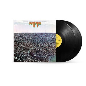 Various Artists - Wattstax: The Living Word (Various Artists) (Vinyl) - 1 of 1