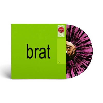 Charli XCX - BRAT