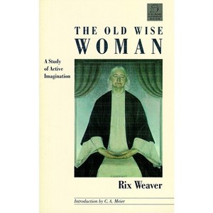 The Old Wise Woman - by  Rix Weaver (Paperback) - 1 of 1