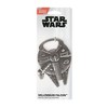 ICUP, Inc. Star Wars Millennium Falcon Metal Bottle Opener - 2 of 4