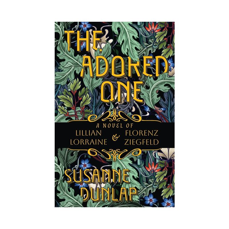 The Adored One - by Susanne Dunlap, 1 of 2