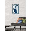 Trends International Netflix Outer Banks: Season 4 - JJ Unframed Wall Poster Prints - 2 of 4