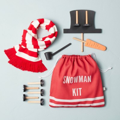 Build-A-Snowman Kit - Hearth & Hand™ with Magnolia