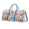 Signare USA Peter Rabbit Big Holdall/Duffel Bag - 2 of 4