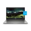 Refurbished: HP Chromebook 14b-nb 14" HD Laptop Intel Core i3-115G4 4GB RAM 128GB SSD Chrome - Manufacturer Refurbished - 3 of 4