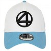 Adult Fantastic 4 Home Colors New Era 39Thirty Fitted Hat - 2 of 4