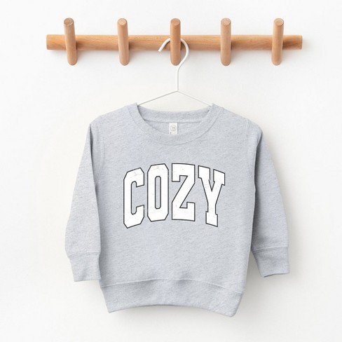 Ultra soft sweatshirt clearance