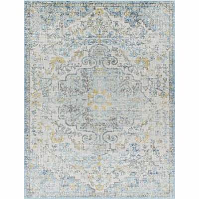 Hauteloom Aleknagik Area Rug