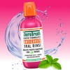 TheraBreath Anticavity Fluoride Mouthwash - Sparkle Mint - 2 of 4