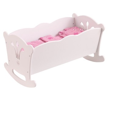 target doll cot