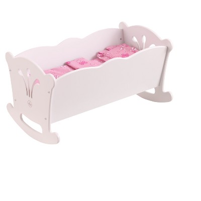 doll cradle target