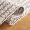 Natura NAT227 Hand Woven Indoor Rugs - Safavieh - 4 of 4